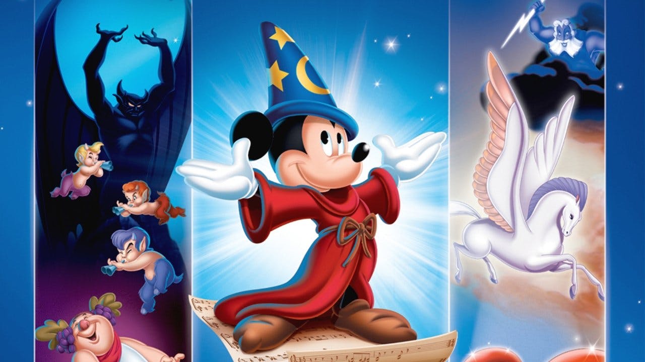 Fantasia