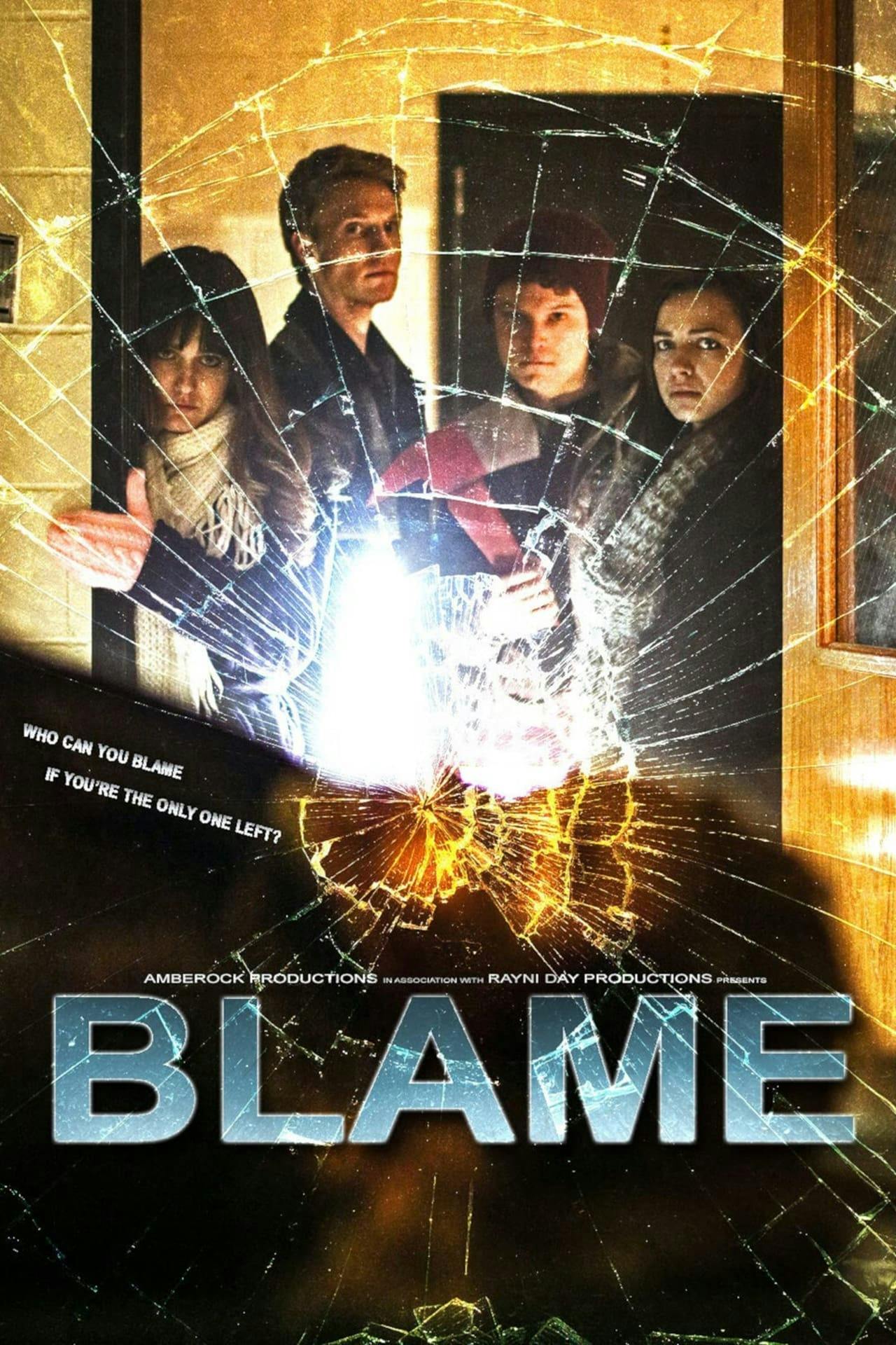 Assistir Blame Online em HD