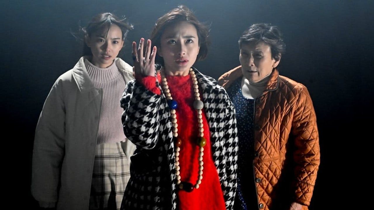 assista ao episódio 29 da temporada 1