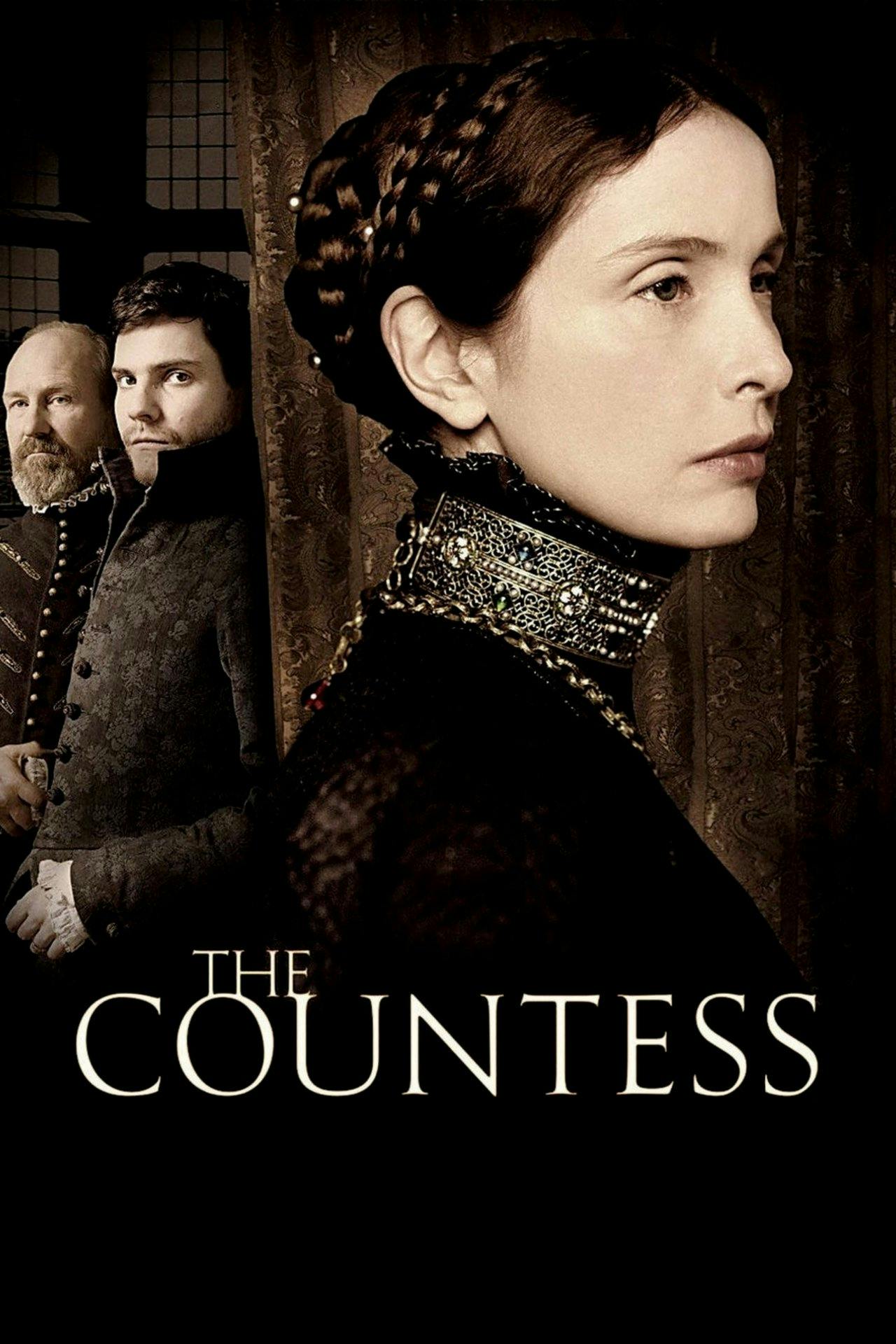 Assistir A Condessa Online em HD