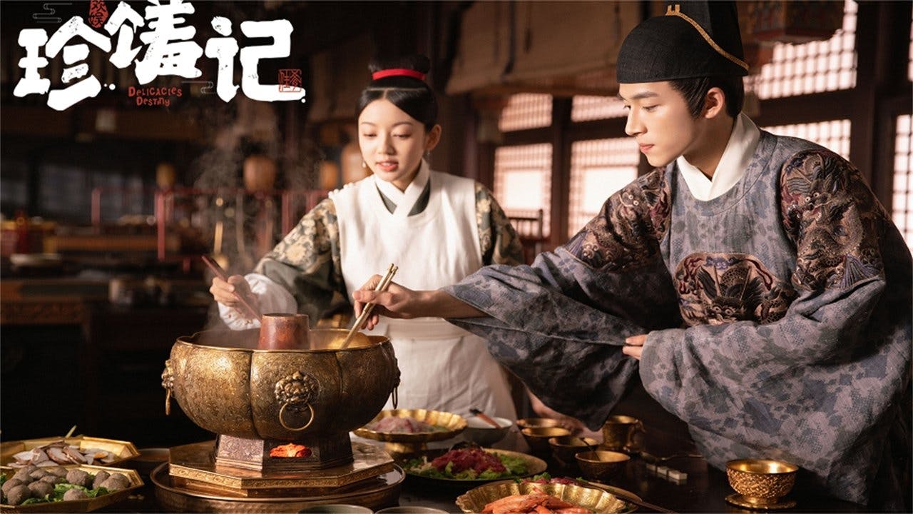 assista ao episódio 13 da temporada 1