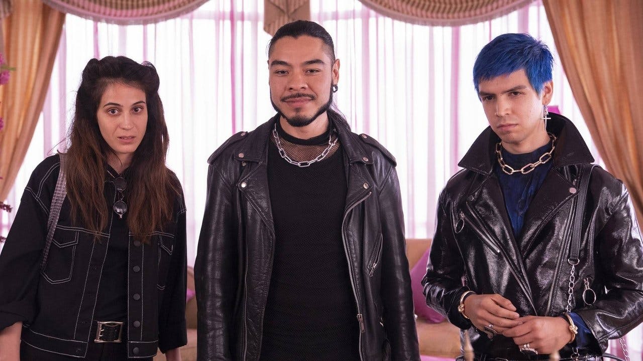 assista ao episódio 4 da temporada 1