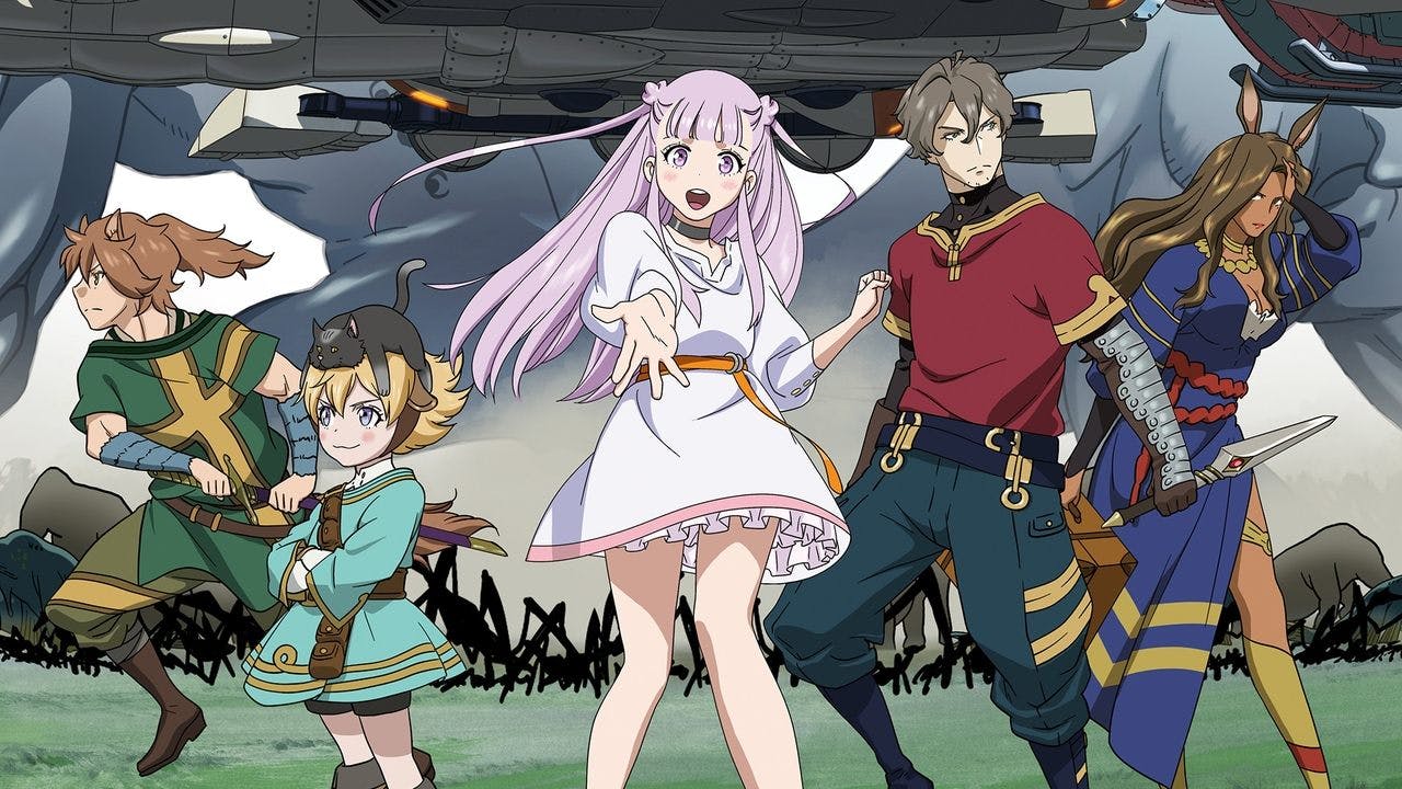 Ars no Kyojuu
