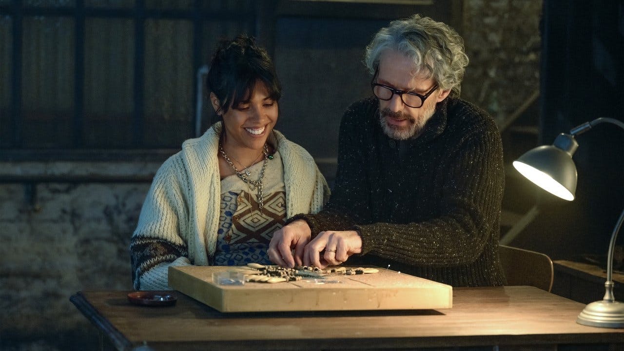 assista ao episódio 7 da temporada 1