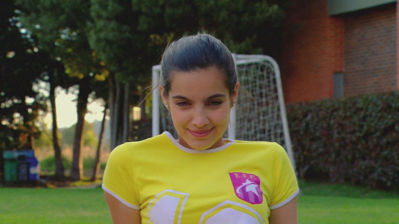 assista ao episódio 35 da temporada 1