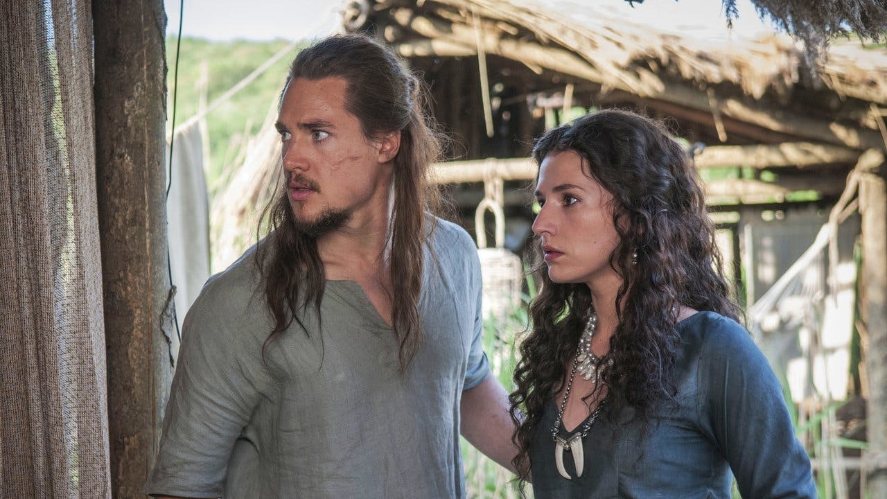 assista ao episódio 7 da temporada 1