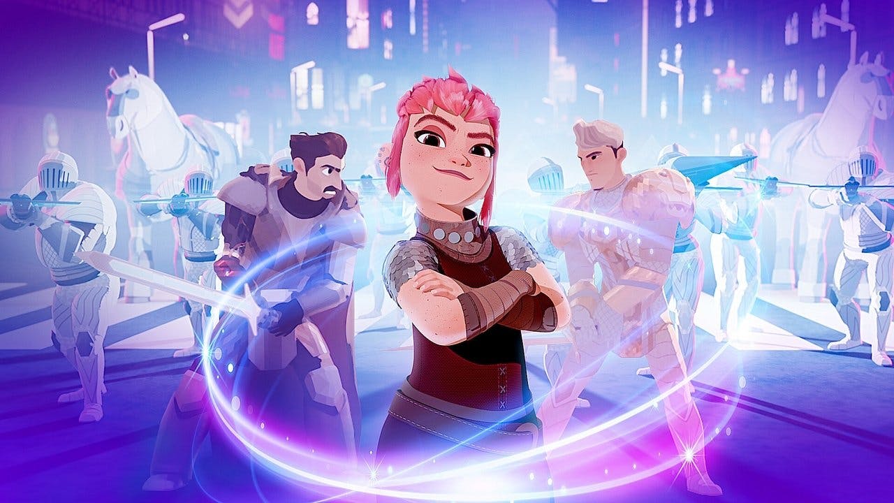 Nimona