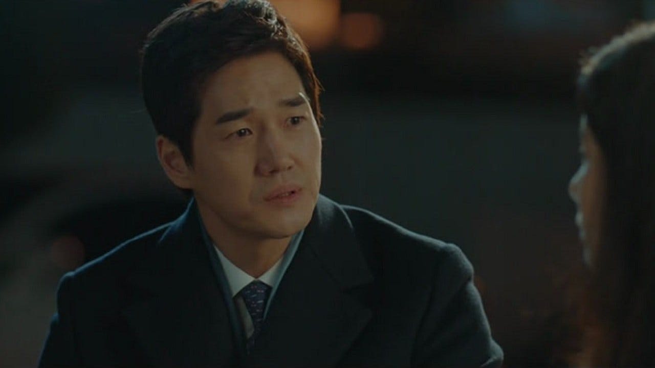 assista ao episódio 8 da temporada 1
