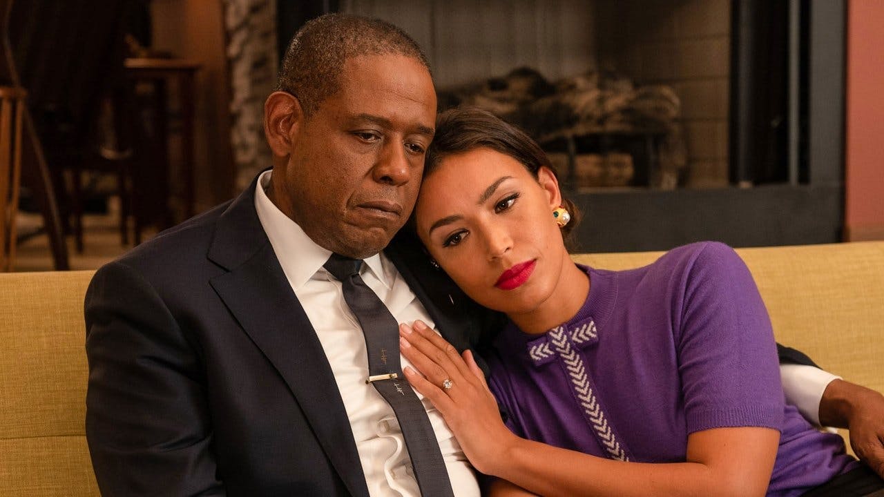 assista ao episódio 2 da temporada 1