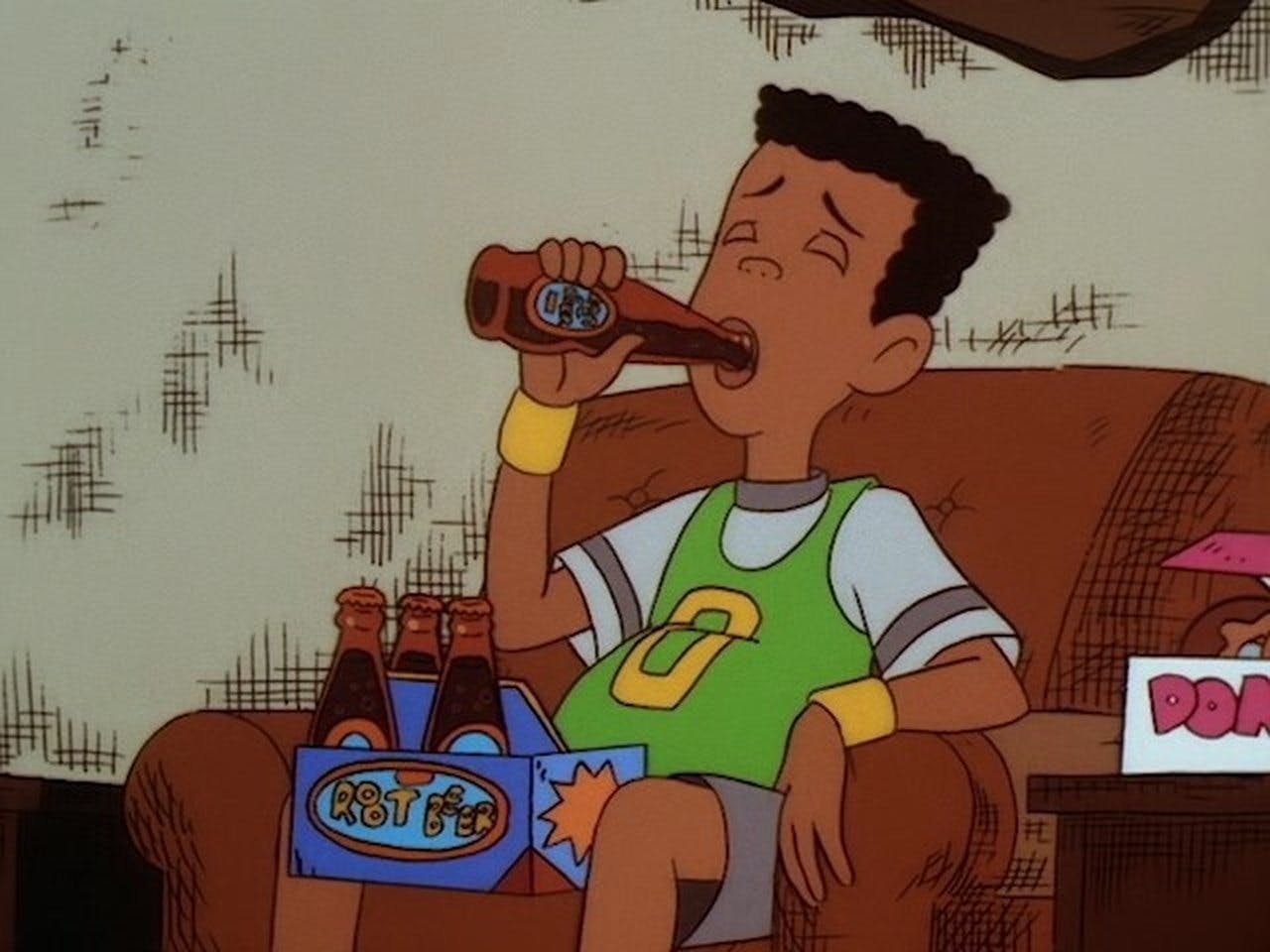 assista ao episódio 13 da temporada 1