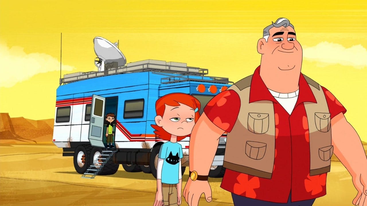 assista ao episódio 1 da temporada 1