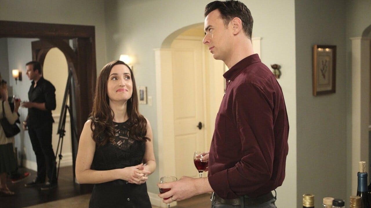 assista ao episódio 22 da temporada 1