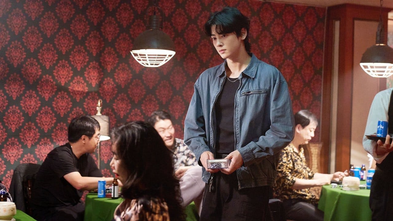 assista ao episódio 5 da temporada 1