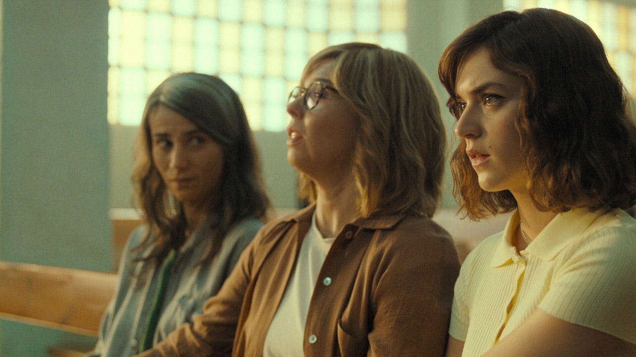 assista ao episódio 6 da temporada 1