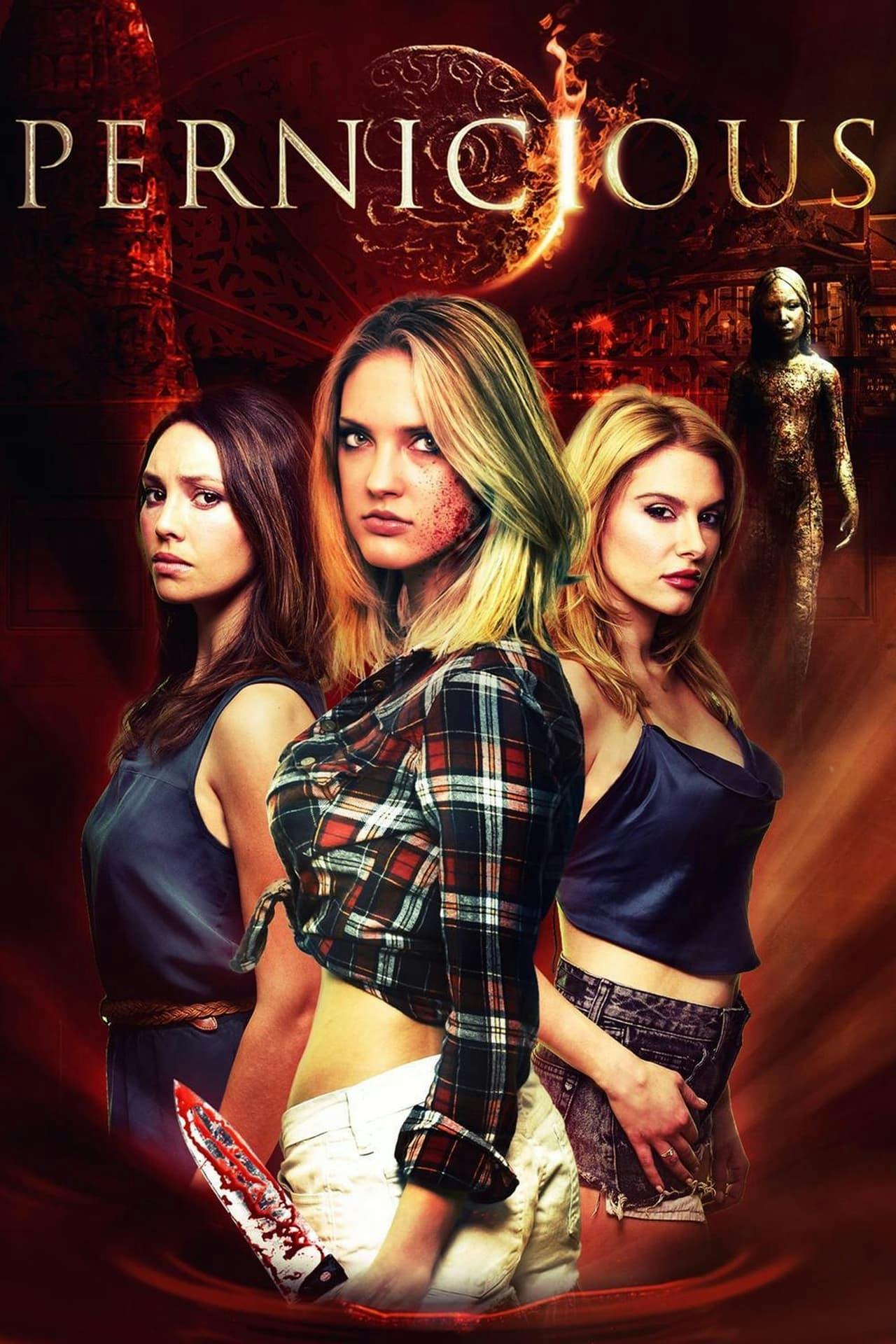 Assistir Pernicious Online em HD