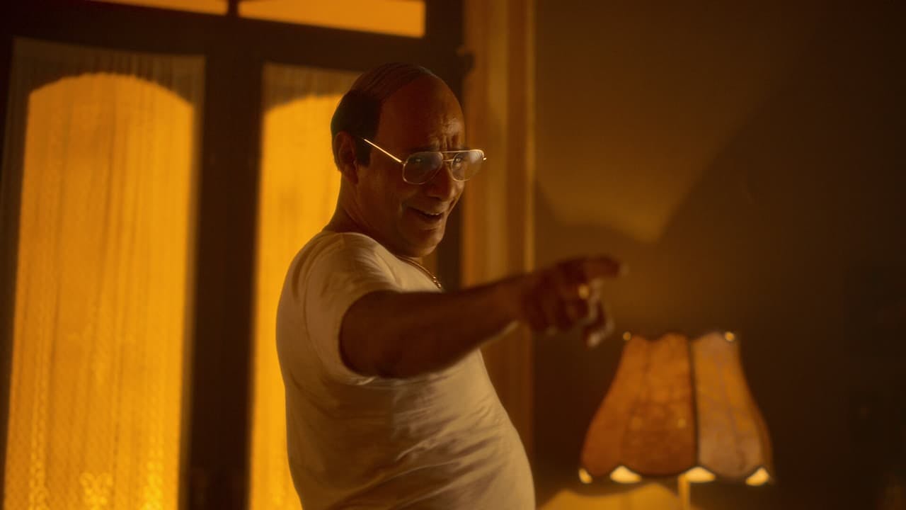 assista ao episódio 8 da temporada 1