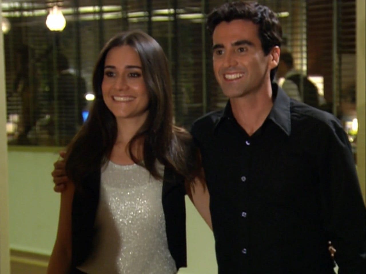 assista ao episódio 18 da temporada 1