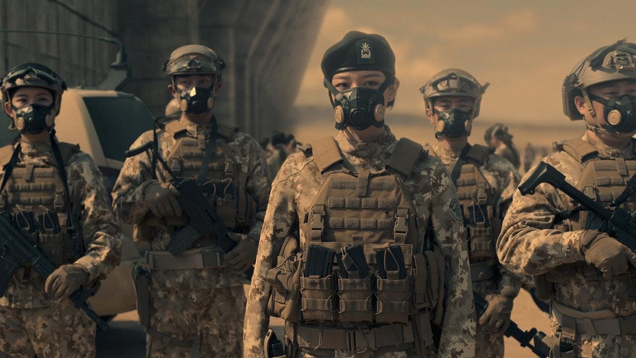 assista ao episódio 6 da temporada 1