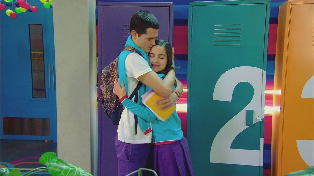 assista ao episódio 46 da temporada 1