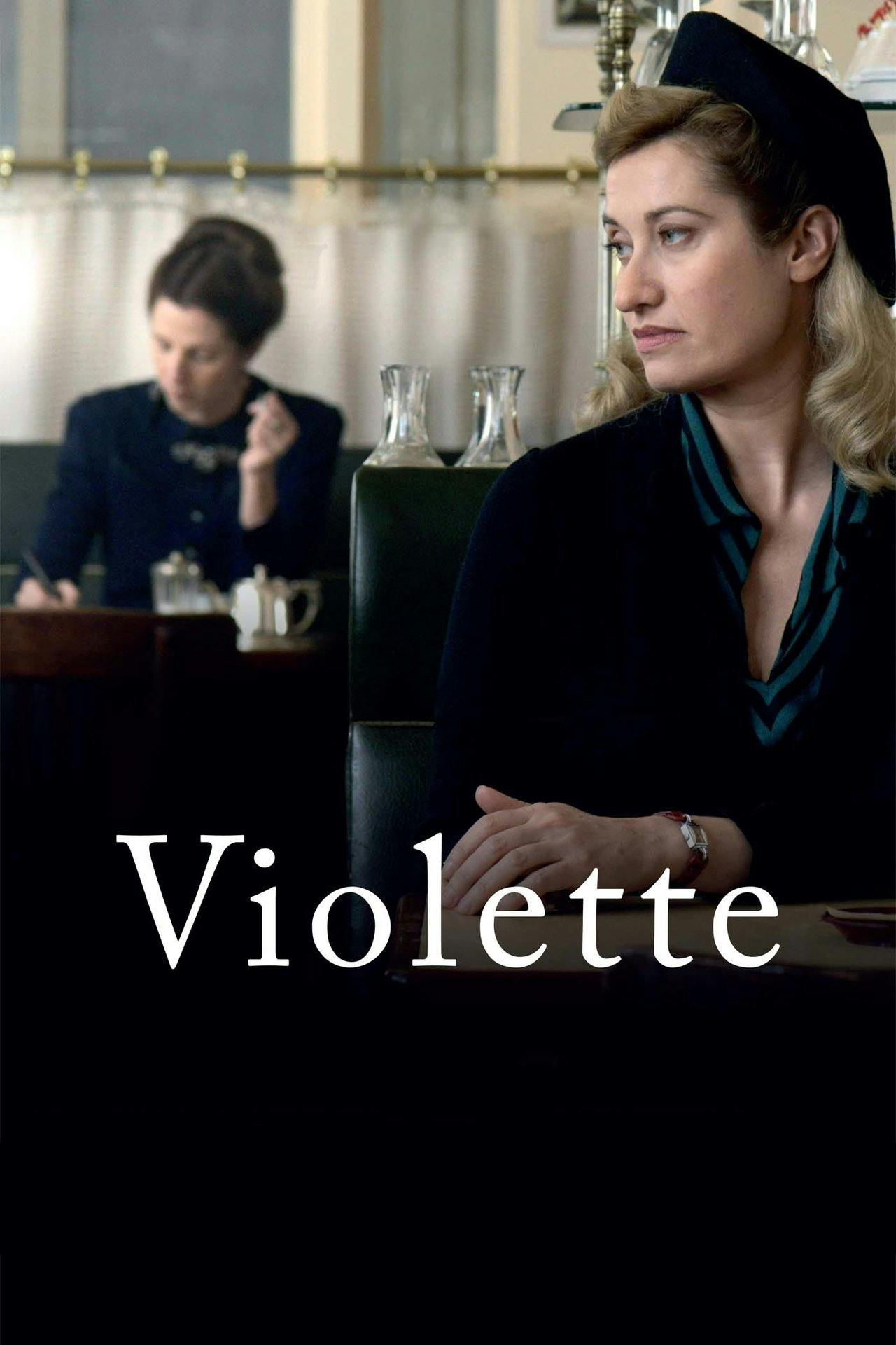 Assistir Violette Online em HD