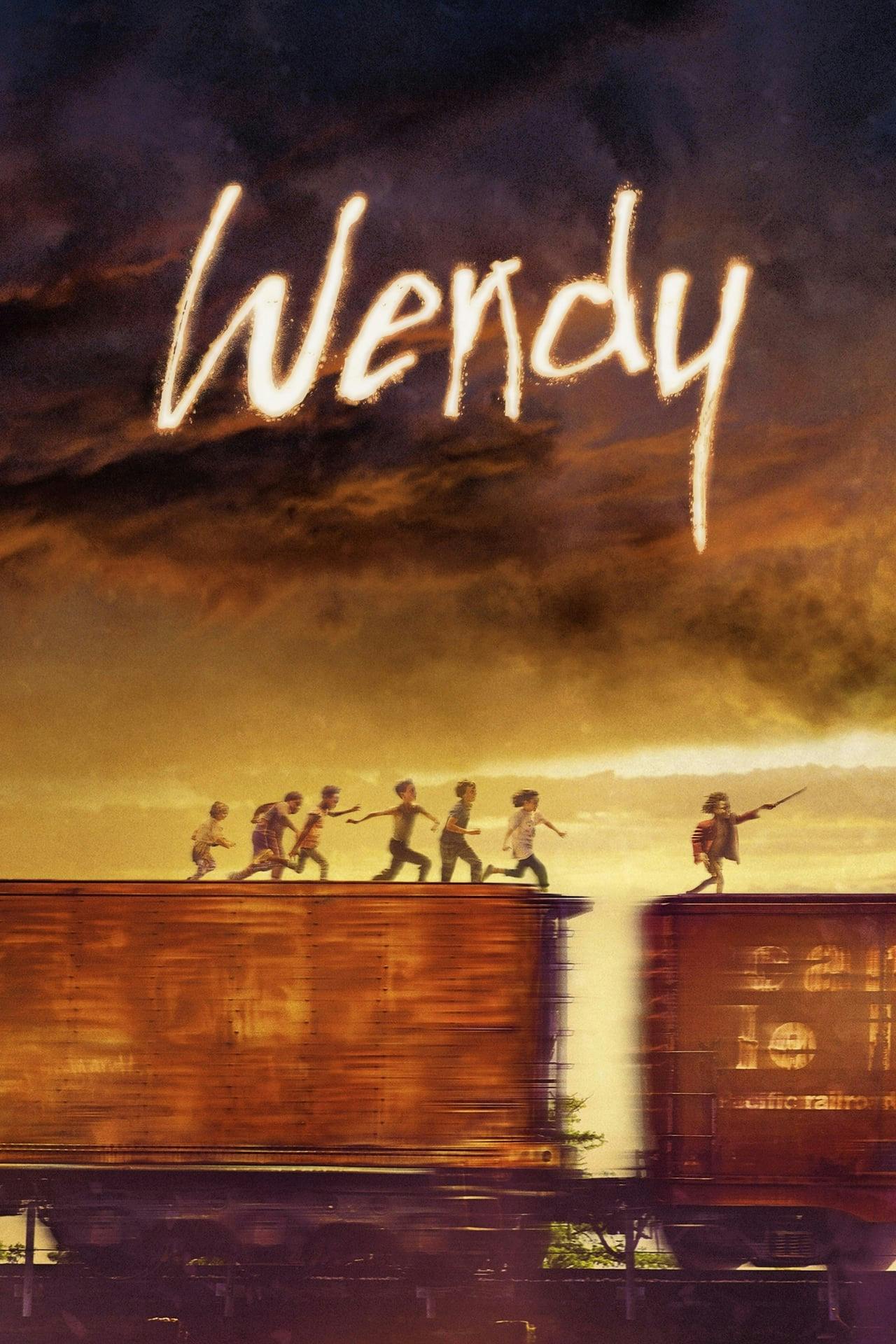 Assistir Wendy Online em HD