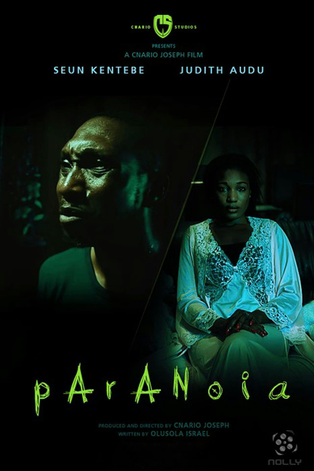 Assistir Paranoia Online em HD