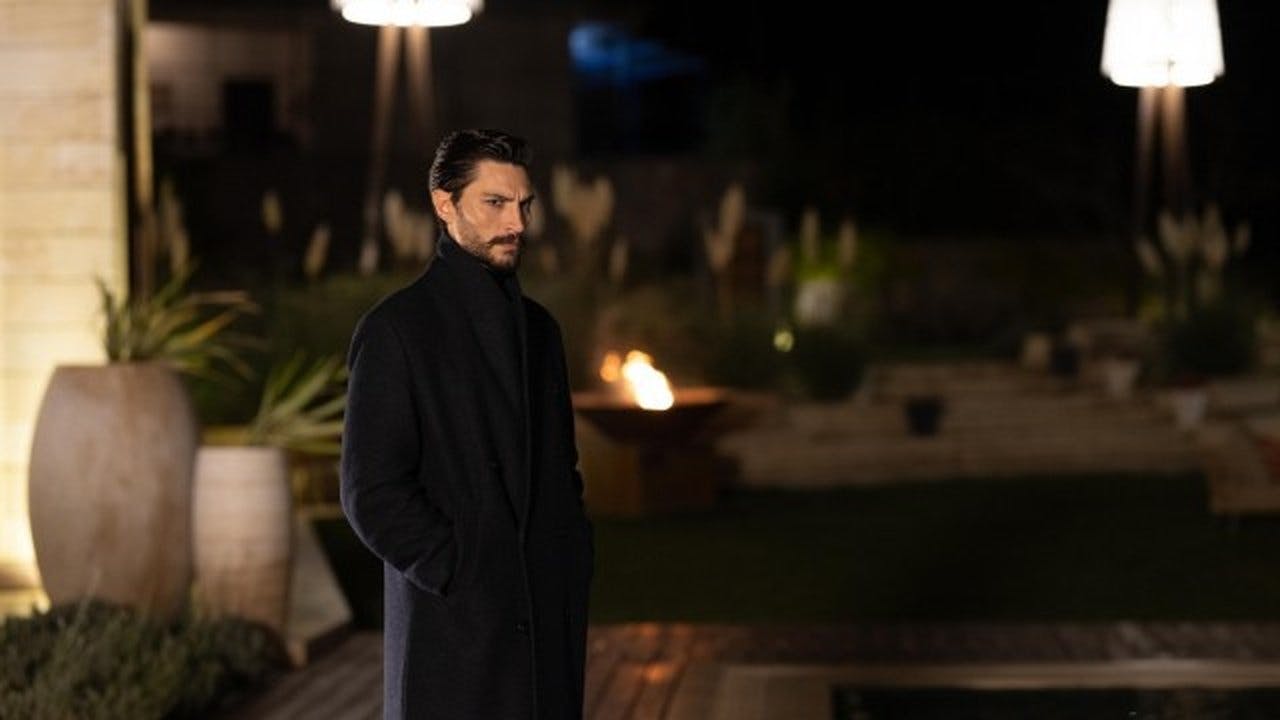 assista ao episódio 13 da temporada 1