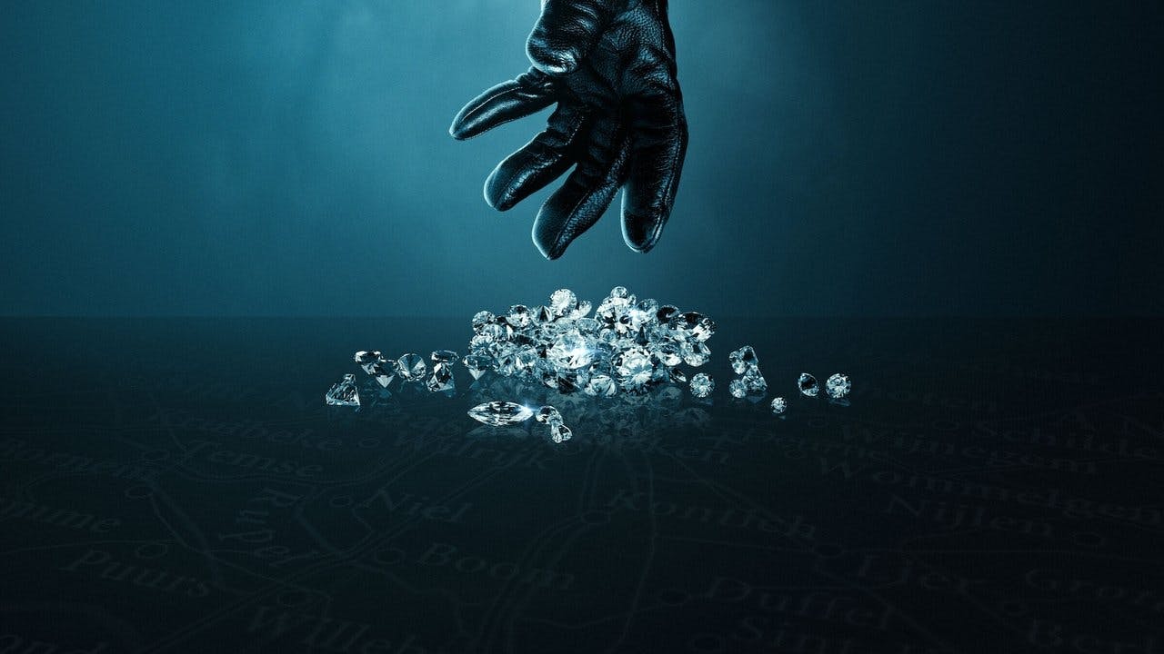 Diamantes Roubados: O Golpe do Século assista online