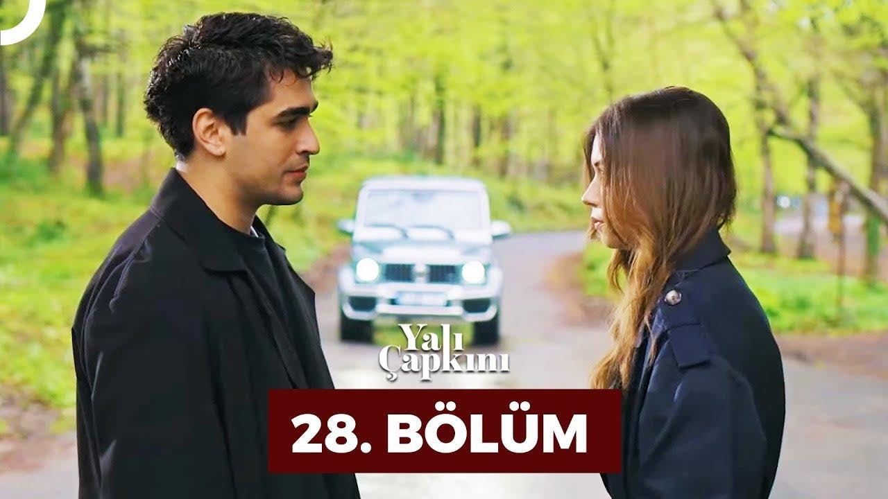 assista ao episódio 28 da temporada 1