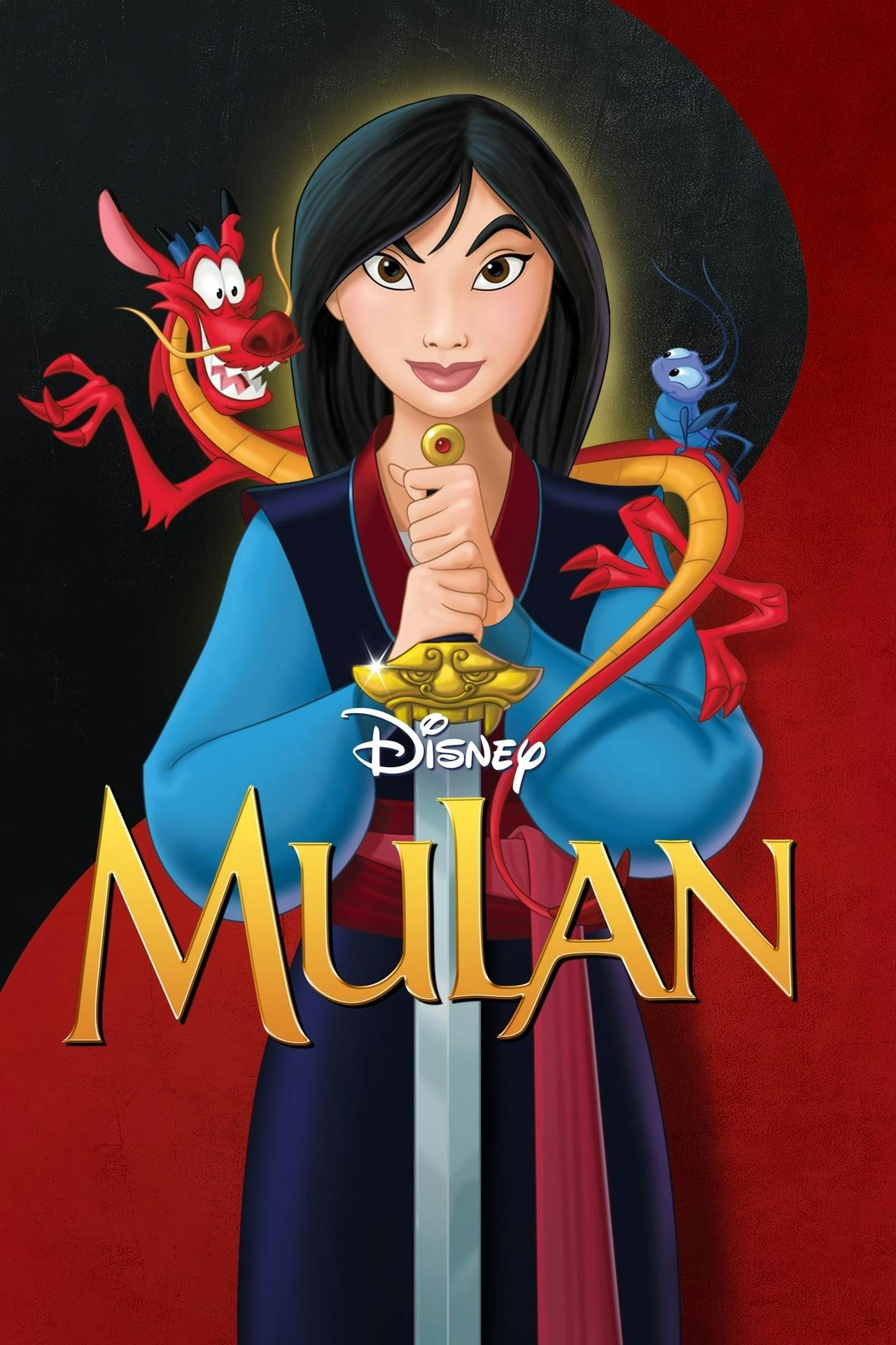 Assistir Mulan Online em HD