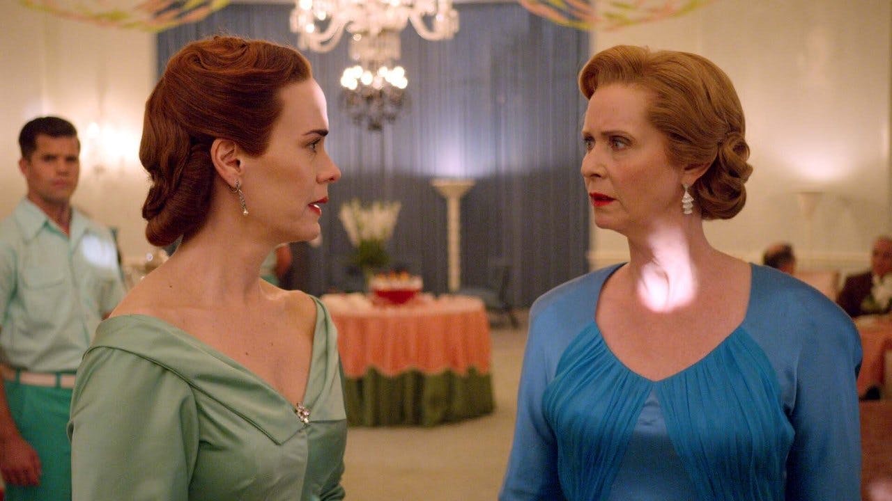 assista ao episódio 5 da temporada 1