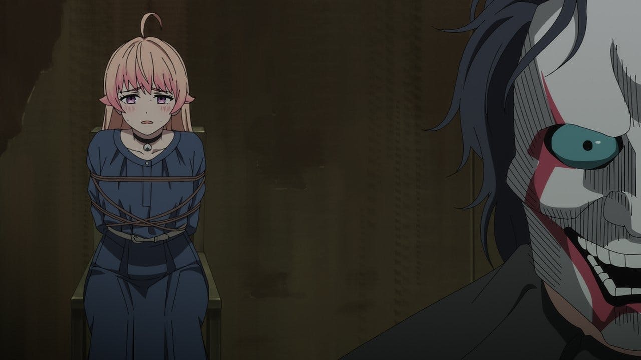 assista ao episódio 17 da temporada 1