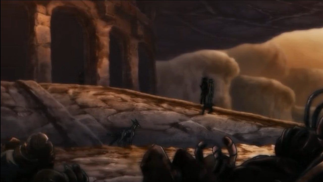 assista ao episódio 6 da temporada 1