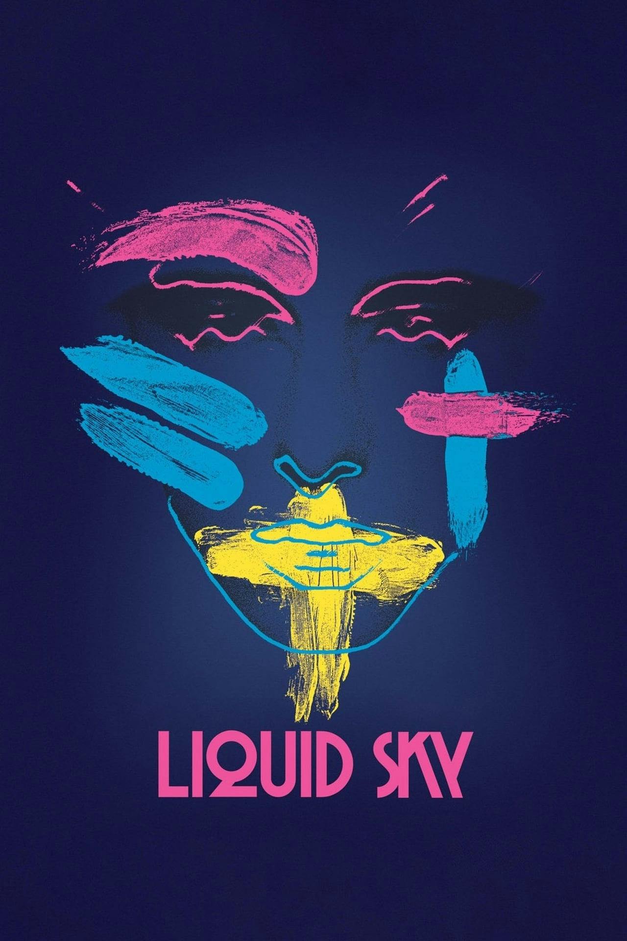 Assistir Liquid Sky Online em HD