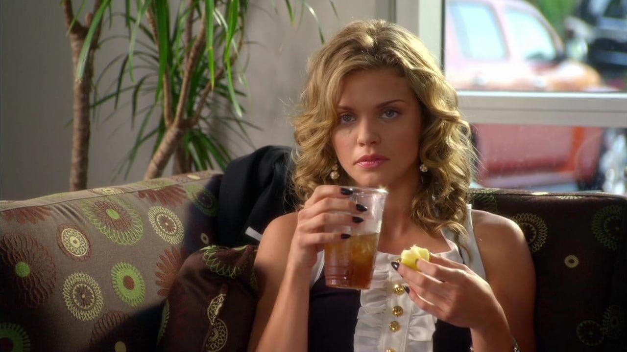 assista ao episódio 2 da temporada 1