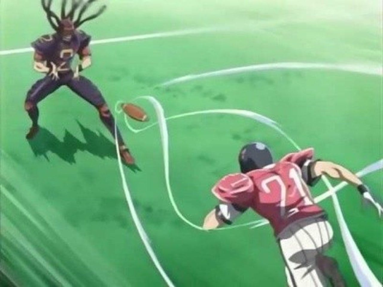 assista ao episódio 114 da temporada 1