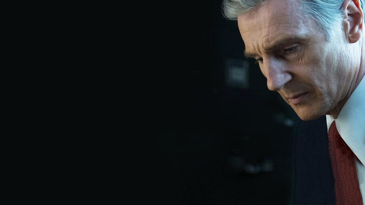 Mark Felt: O Homem Que Derrubou a Casa Branca assista online