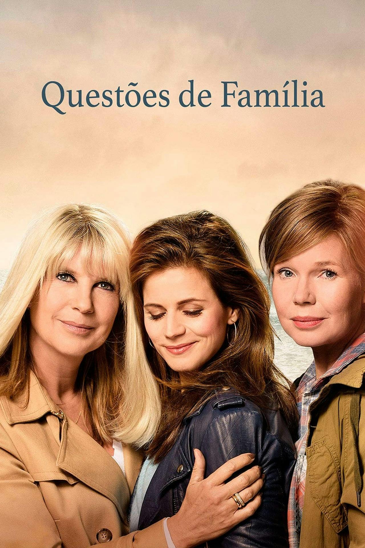 Assistir Questões de Família Online em HD