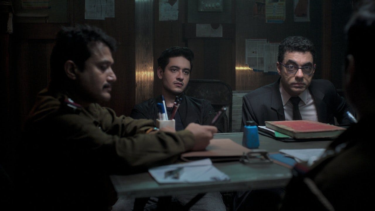 assista ao episódio 2 da temporada 1