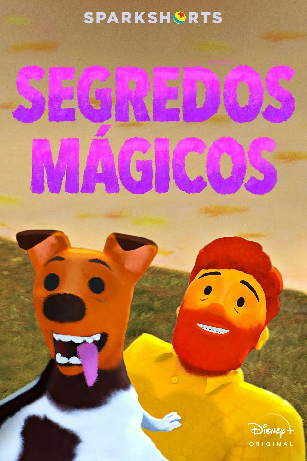 Assistir Segredos Mágicos Online em HD