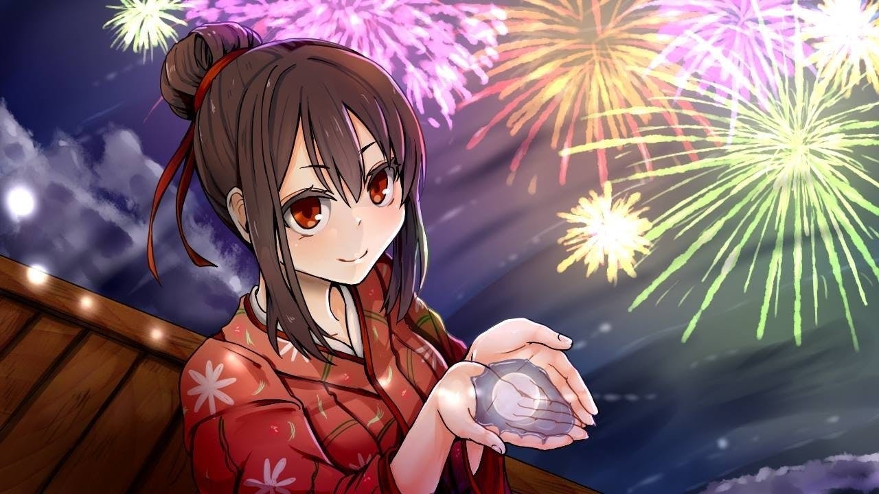 Kunoichi Botan