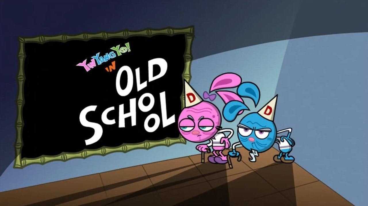 assista ao episódio 15 da temporada 1