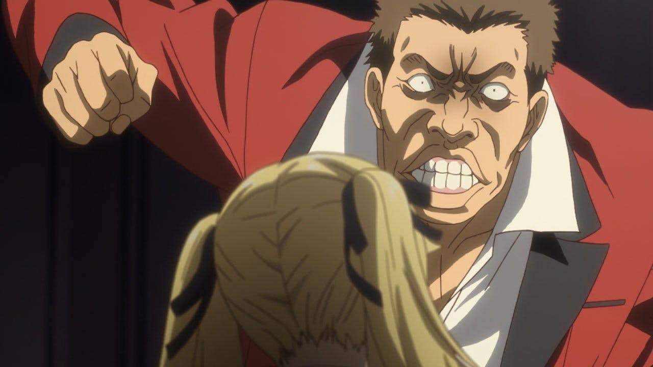 assista ao episódio 5 da temporada 1