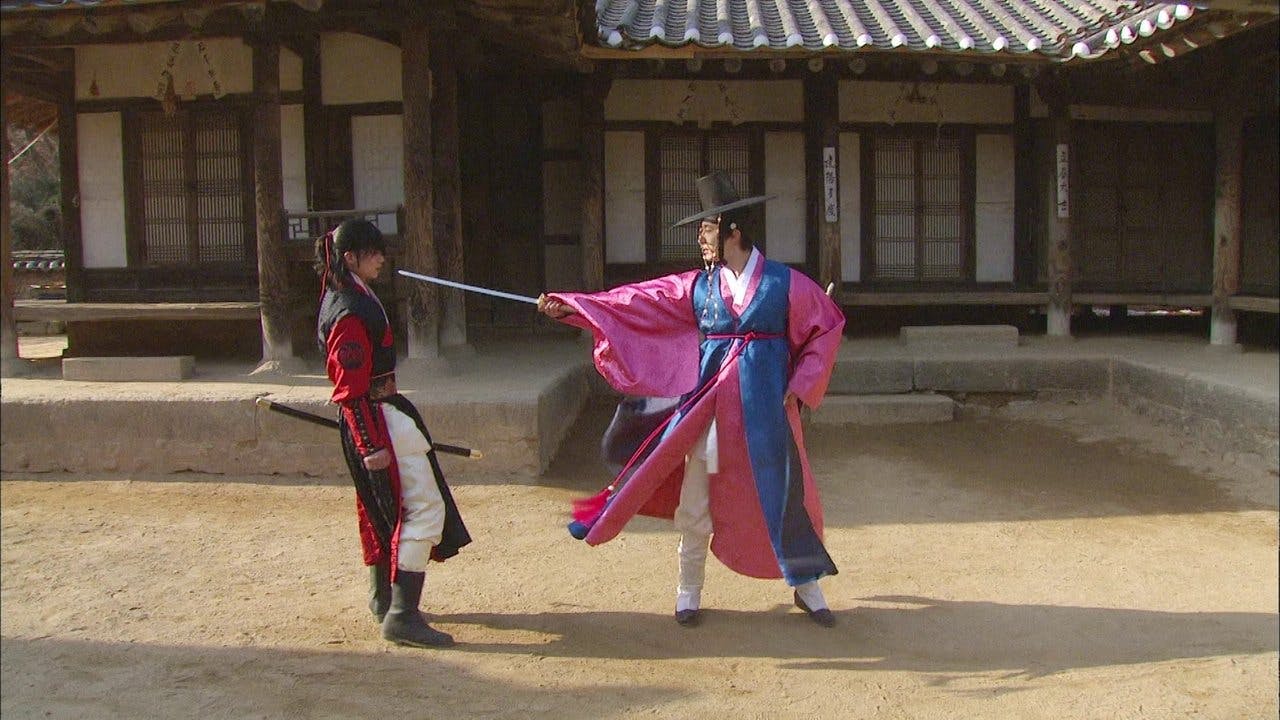 assista ao episódio 14 da temporada 1