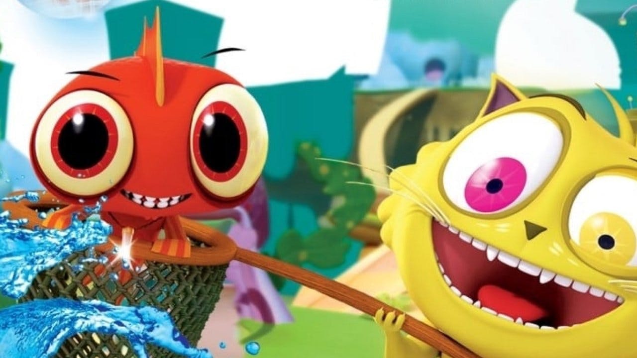 Fish N Chips – O Filme