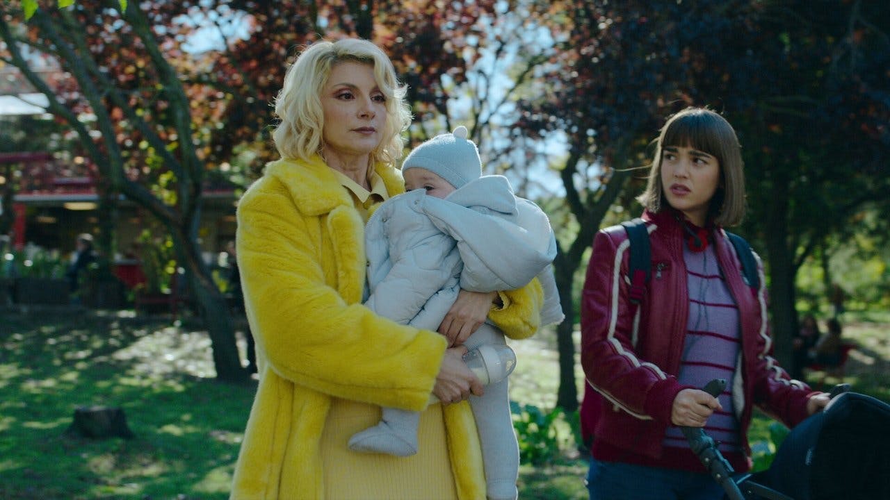 assista ao episódio 1 da temporada 1