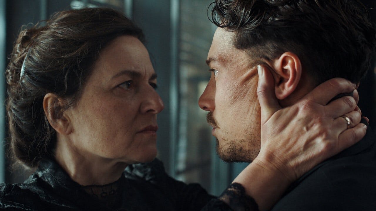 assista ao episódio 2 da temporada 1
