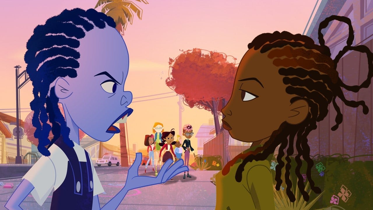 assista ao episódio 4 da temporada 1