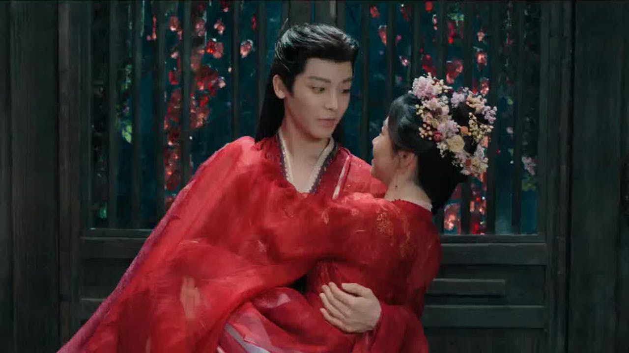 assista ao episódio 32 da temporada 1