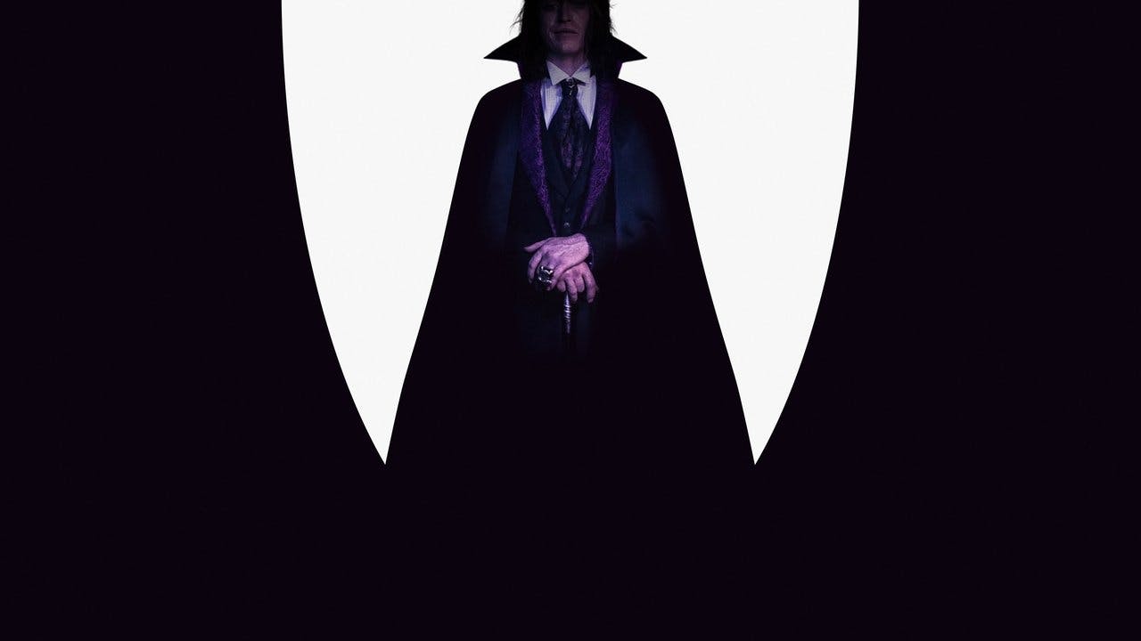 Drácula - Uma História de Amor Eterno assista online